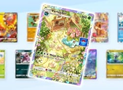 Nab Some Sweet Promo Cards In Pokémon TCG Pocket's New Limited-Time Drop Event