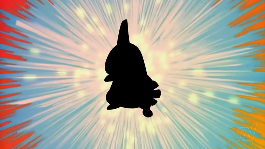 Who's that Pokémon?