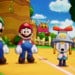 UK Charts: Mario & Luigi: Brothership Drops Anchor Outside The Top Ten