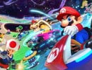 Mario Kart 8 Deluxe Has Been Updated To Version 4.0.0, Here Are The Full Patch Notes