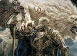 Elden Ring Has Now Shipped Over 30 Million Copies Ahead Of Switch 2 Launch