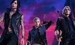 Devil May Cry 5 - Devil May Cry Back to Its Absolute Best