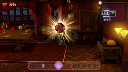 Luigi's Mansion 2 HD Walkthrough Guide