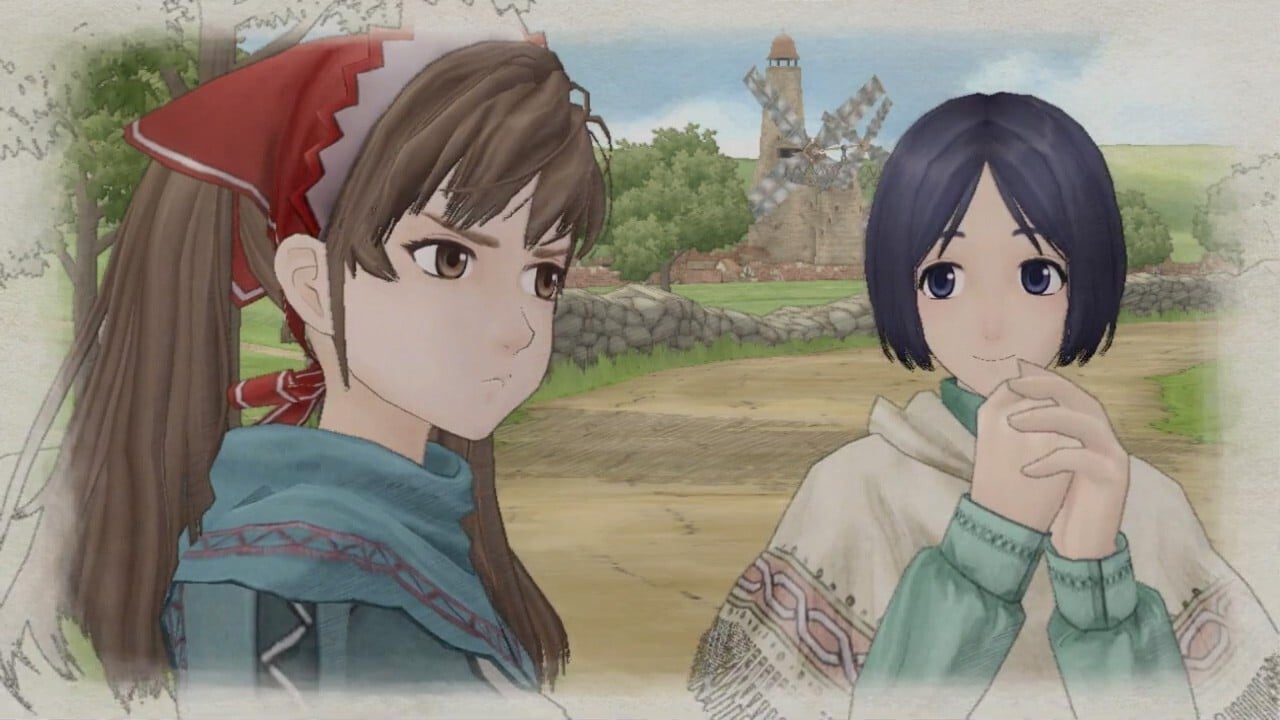 Valkyria Chronicles הוא הניסיון המקוון הבא של Nintendo Switch ביפן
