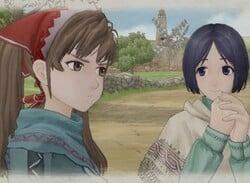Valkyria Chronicles Is The Next Nintendo Switch Online Trial In Japan