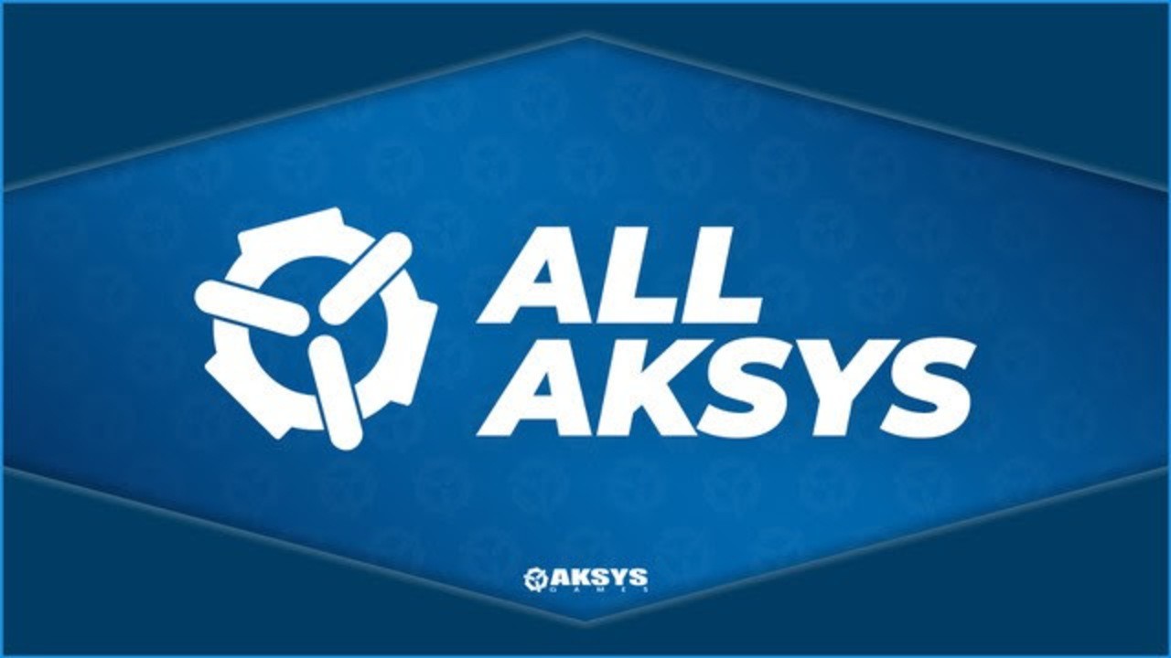 Aksys annuncia nuovi giochi ed edizioni limitate sul livestream di “All Aksys”.