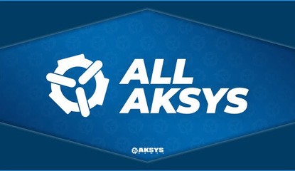 Aksys Announces New Games And Limited Editions On Their 'All Aksys' Livestream