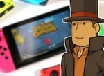 Tech Fans Have Gone Full 'Layton' In Analysing The 'Switch 2' Motherboard