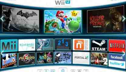 Unsure About Wii U's Online Capabilities? Don't Worry, So Are Some Developers