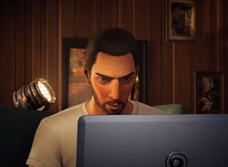 Alfred Hitchcock - Vertigo Gets A Stylish Story Trailer, Switch Version Now In 2022