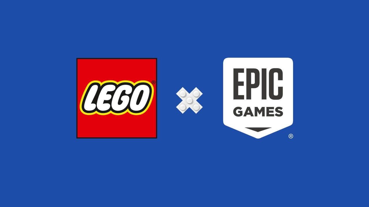Annunciati LEGO x Epic Games, i piani per i bambini “Metaverse”