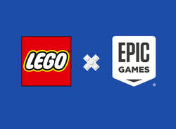 LEGO x Epic Games Announced, Planning A 'Metaverse' For Kids