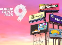 All Five Games In Jackbox Party Pack 9 Have Been Revealed