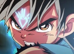Square Enix Announces Infinity Strash - Dragon Quest: The Adventure Of Dai, But Is It Coming To Switch?