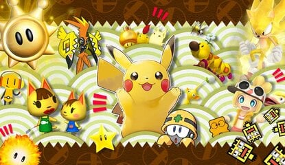 Smash Bros. Ultimate's Next Event Brings Us "Energetic Yellow Spirits" On January 29th