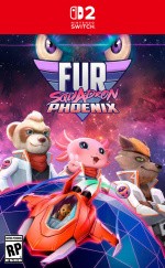 FUR Squadron Phoenix