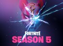 Fortnite Season 5 Launches Today, Adds Motion Controls On Switch And Lots More