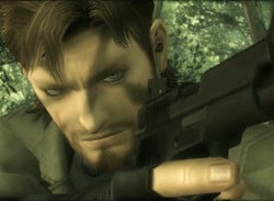 Digital Foundry's Technical Analysis Of Metal Gear Solid: Master Collection 2.0 Update