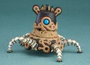 This Zelda: Breath of the Wild Guardian Nendoroid Is Much Cuter Than We Remember