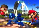 Nintendo Advert Confirms November 21st Launch Date For Super Smash Bros. Wii U