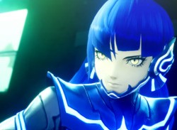 Atlus Releases A New Story Trailer For Shin Megami Tensei V