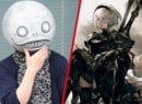 "I'm Hugely Disappointed We Did Not Make It In Time To Get Into Smash Bros." - Yoko Taro Talks NieR:Automata On Switch