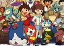 Yo-kai Watch 2 Promotional Trailer And TV Commerical Hit Japan
