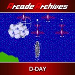 Arcade Archives: D-Day
