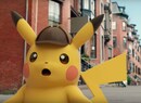 Legendary Pictures Has Secured the Film Rights to Pokémon