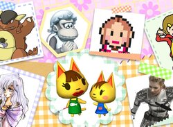 Super Smash Bros. Ultimate Celebrates Mother's Day With In-Game Event