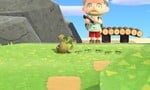 Animal Crossing: New Horizons: How To Catch An Ant