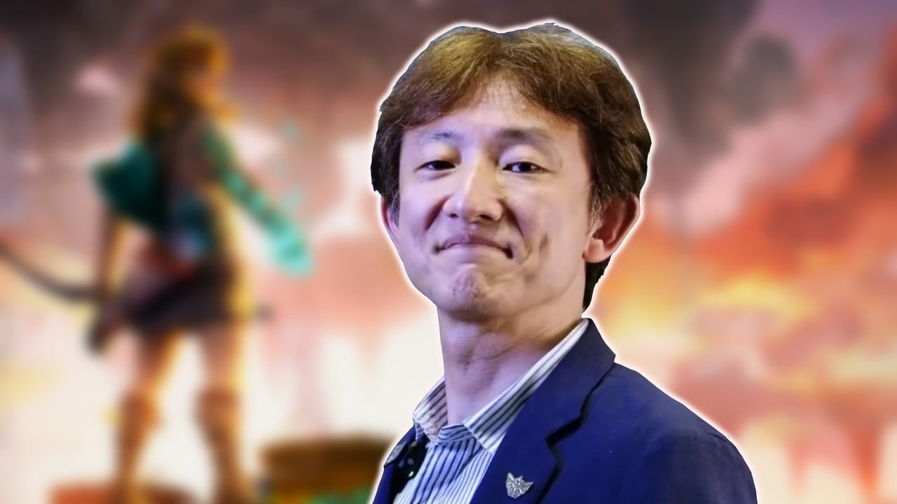 Reportaje: El mayordomo olvidado de Zelda: ¿Quién es Hidemaro Fujibayashi?