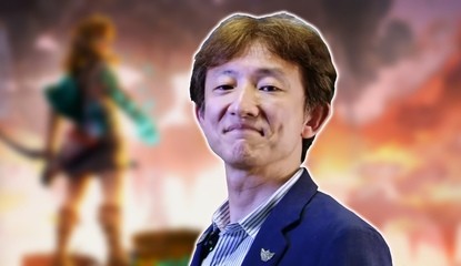 Zelda's Forgotten Steward - Who Is Hidemaro Fujibayashi?