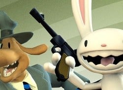 Sam & Max Save The World Is Being Remastered For Nintendo Switch