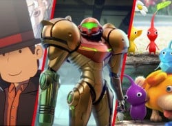 Everything Announced In The February 2023 Nintendo Direct - Every Game Reveal And Trailer