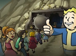Warner Bros. Hits Back At Bethesda's Fallout Shelter Lawsuit, Describes Claim As "Baseless"