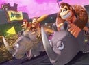 Donkey Kong Bananza Is A Hit, But Sells Less Than Half Of Super Mario Odyssey
