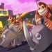 UK Charts: Donkey Kong Bananza Is A Hit, But Sells Less Than Half Of Super Mario Odyssey