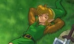 Review: Zelda II: The Adventure Of Link - Unforgiving But Underappreciated
