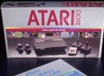 Every New Game For Atari 50's New Paid DLC Has Been Revealed