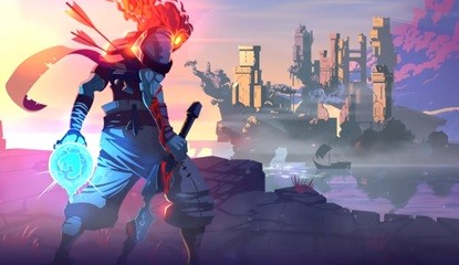 Hard-Hitting Hero From Dead Cells Revealed As New Fighter For Brawlout