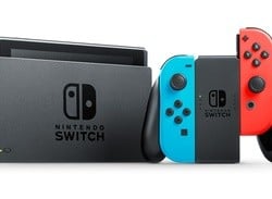 Nintendo Switch Launched Two Years Ago Today