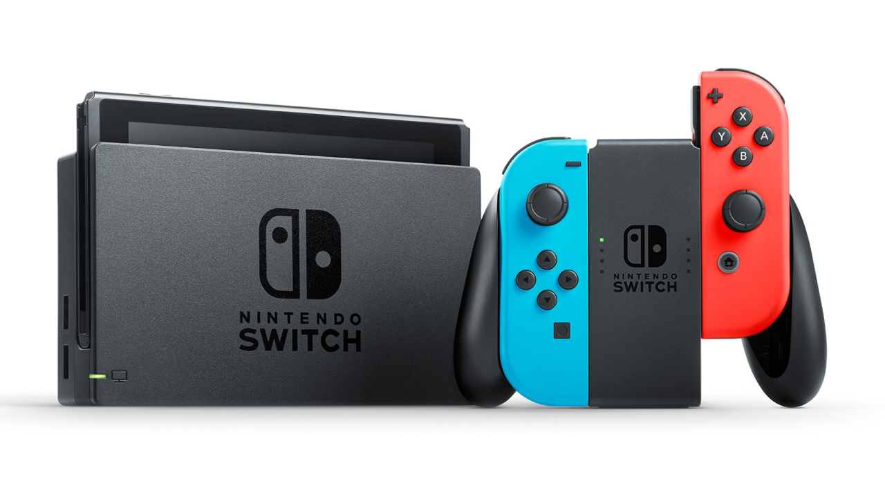 Nintendo Launches Black Friday Switch eShop Sale, Up To 90% Off