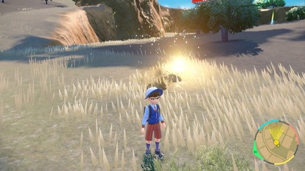 Pokémon Scarlet and Violet: All 68 wild Tera Pokémon locations