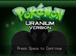 Pokémon Uranium is the Latest Ambitious Fan-Made Game to Run The Gauntlet