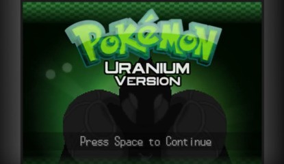 Pokémon Uranium is the Latest Ambitious Fan-Made Game to Run The Gauntlet
