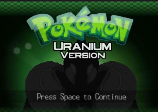 Pokémon Uranium is the Latest Ambitious Fan-Made Game to Run The Gauntlet