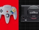 Nintendo 64 And Sega Genesis 'Expansion Pack' Announced For Switch Online, Launches This October
