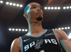 NBA 2K27 Confirms 60 FPS Performance Mode For Switch 2