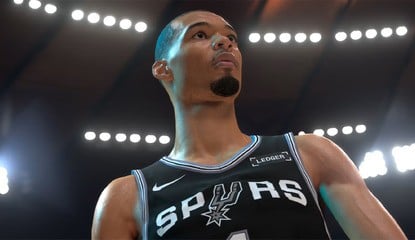 NBA 2K27 Confirms 60 FPS Performance Mode For Switch 2